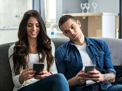 Extra Marital Affairs