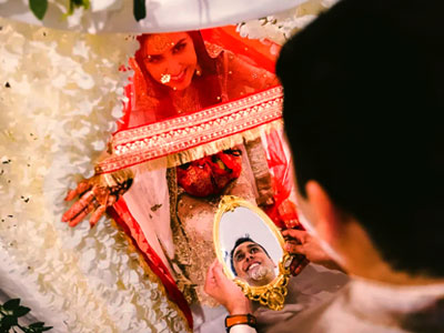 Intercaste Marriage